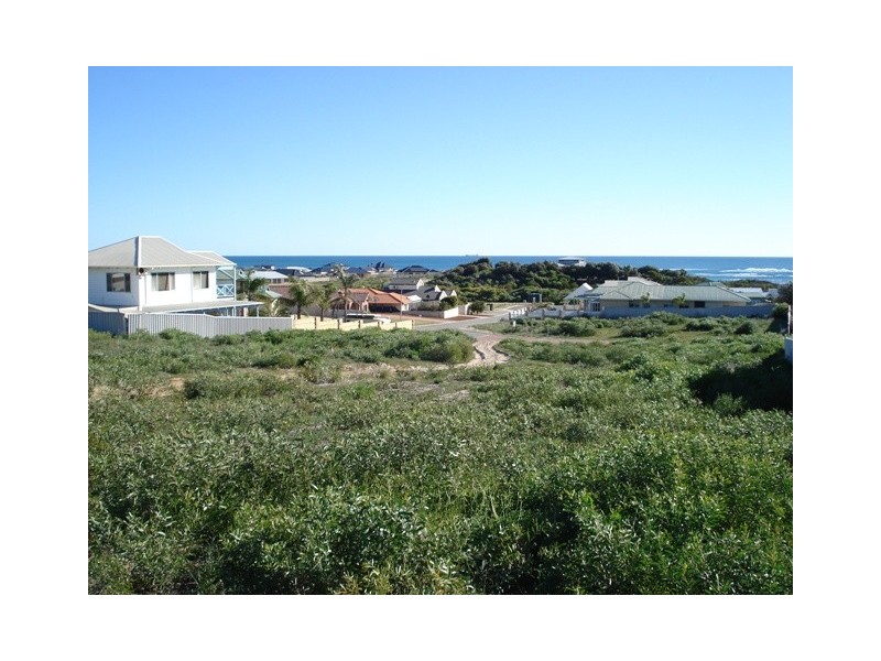 Lot 107, 12 Spyglass Hill, Drummond Cove WA 6532