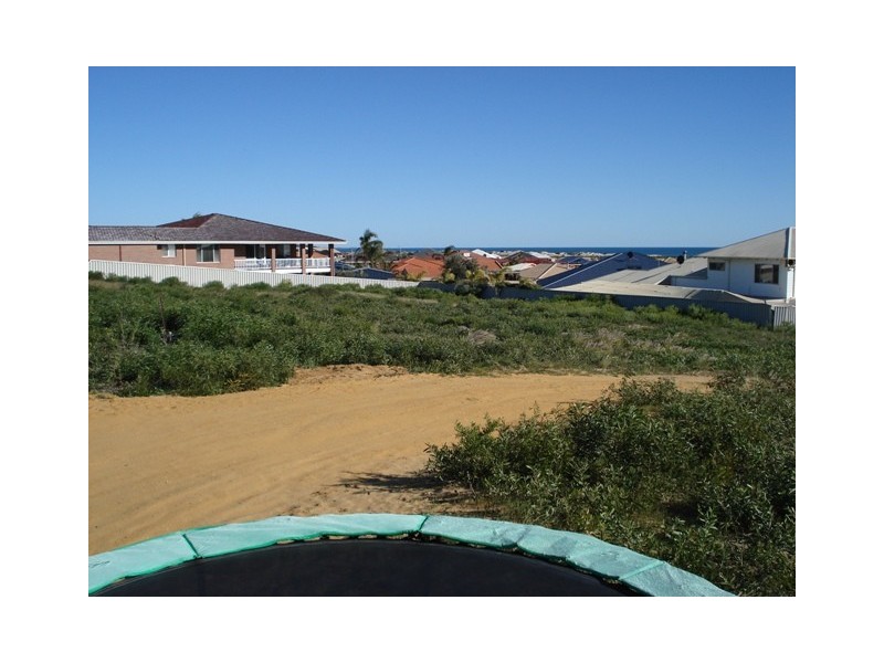 Lot 107, 12 Spyglass Hill, Drummond Cove WA 6532