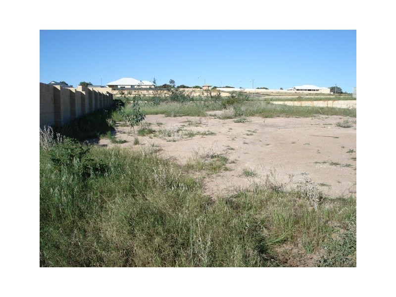 Lot 327, 45 Waterfront Circle, Drummond Cove WA 6532