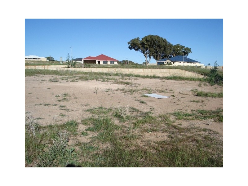 Lot 327, 45 Waterfront Circle, Drummond Cove WA 6532