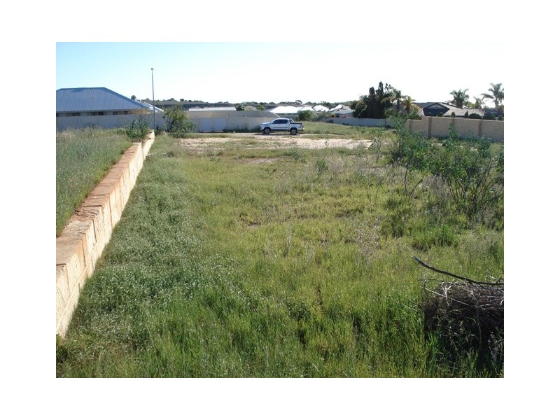 Lot 327, 45 Waterfront Circle, Drummond Cove WA 6532