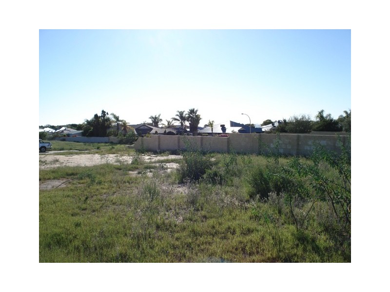 Lot 327, 45 Waterfront Circle, Drummond Cove WA 6532