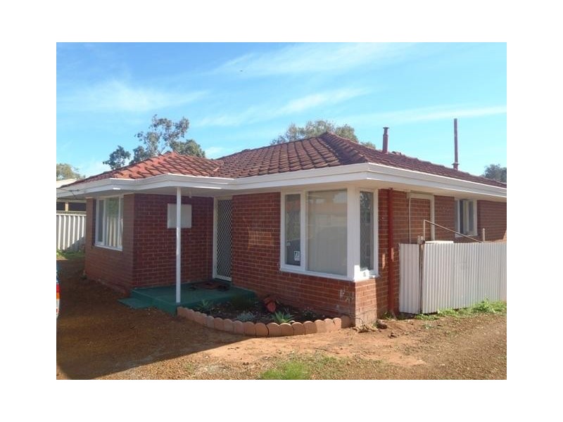 3 Broome Street, Spalding WA 6530