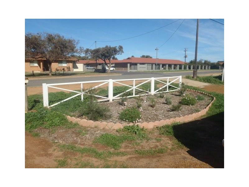 3 Broome Street, Spalding WA 6530