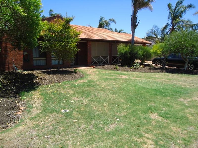 14 Nautilus Cresent, Sunset Beach WA 6530