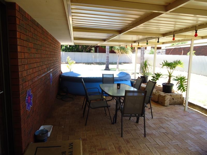 14 Nautilus Cresent, Sunset Beach WA 6530