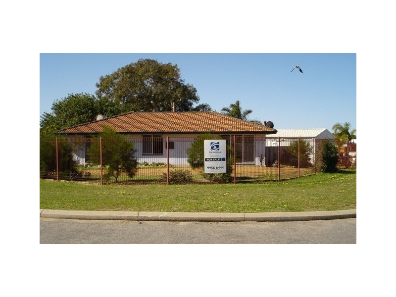 25 Hardman Street, Rangeway WA 6530