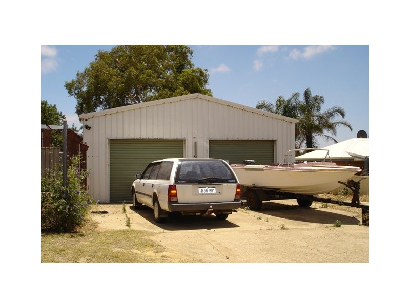 25 Hardman Street, Rangeway WA 6530