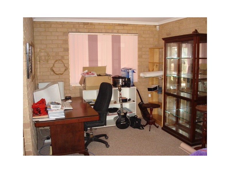 34 Glass Crescent, Mahomets Flats WA 6530