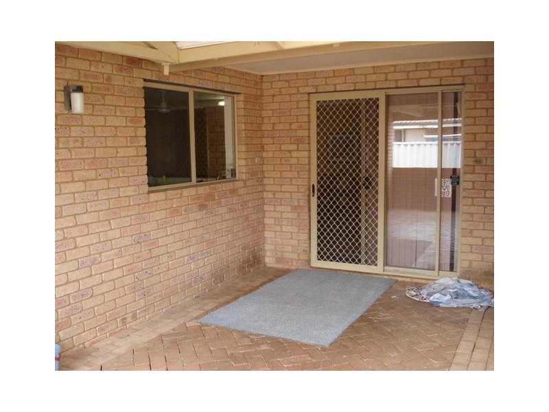 34 Glass Crescent, Mahomets Flats WA 6530