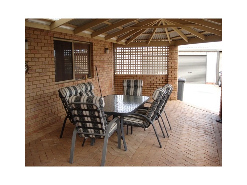 34 Glass Crescent, Mahomets Flats WA 6530