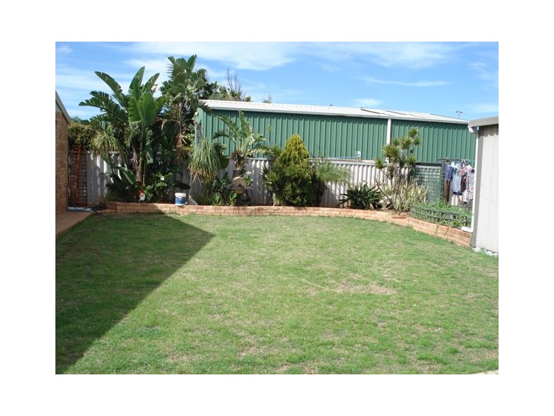 34 Glass Crescent, Mahomets Flats WA 6530