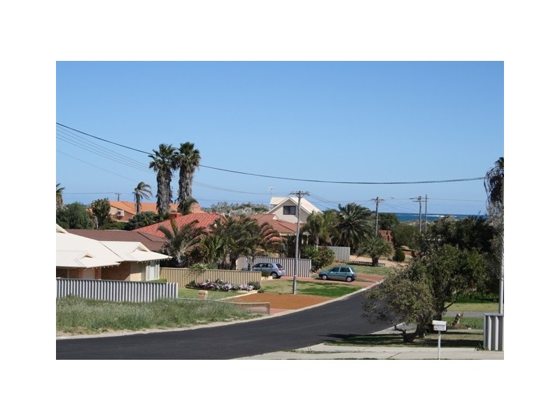 Lot 60, 15 Penzance Way, Tarcoola Beach WA 6530