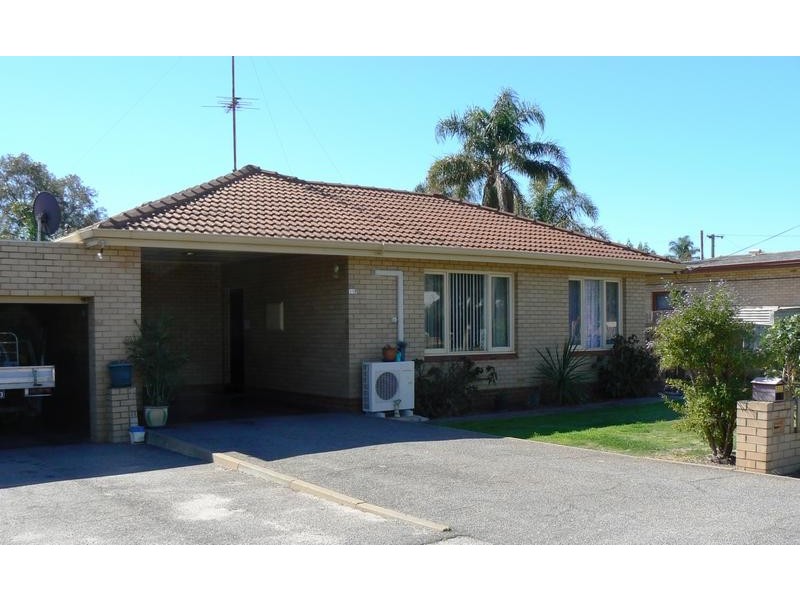 117 Mitchell Street, Spalding WA 6530