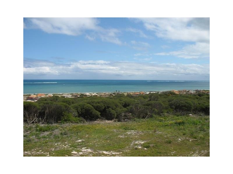 Lot 638, 25 Flavio Crescent, Wandina WA 6530