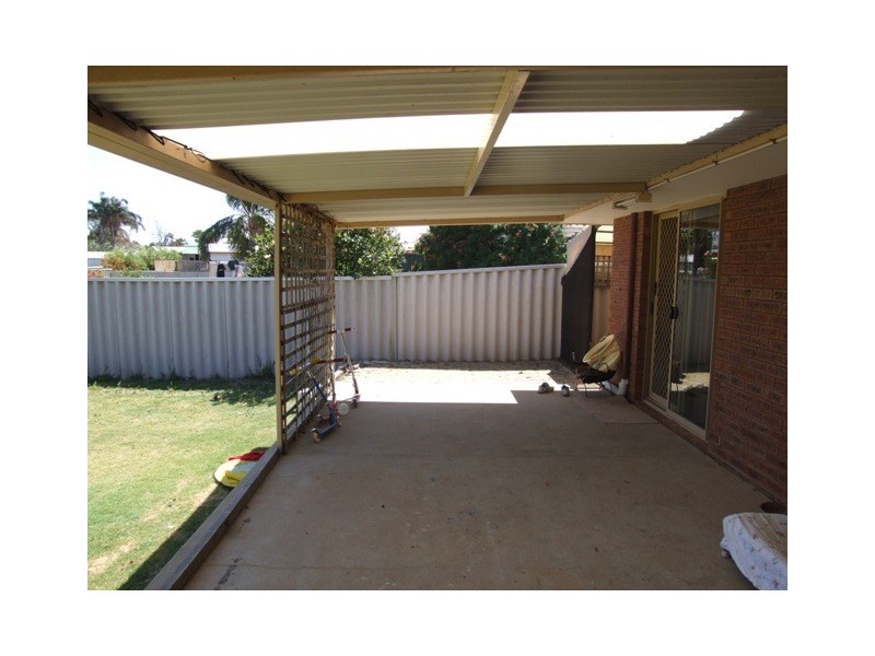 28 Kultown Drive, Geraldton WA 6530