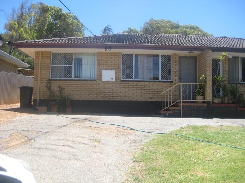 A/7 Kelly, Geraldton WA 6530