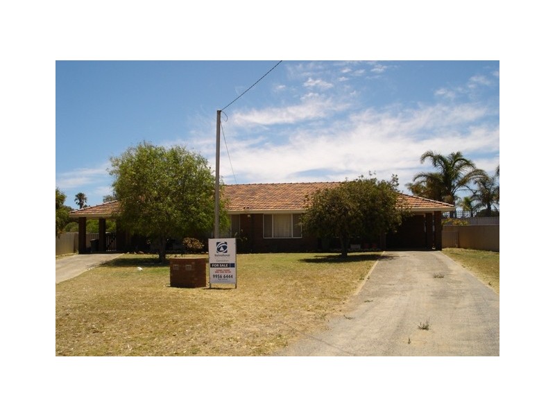 4A & B Bourdman Street, Spalding WA 6530