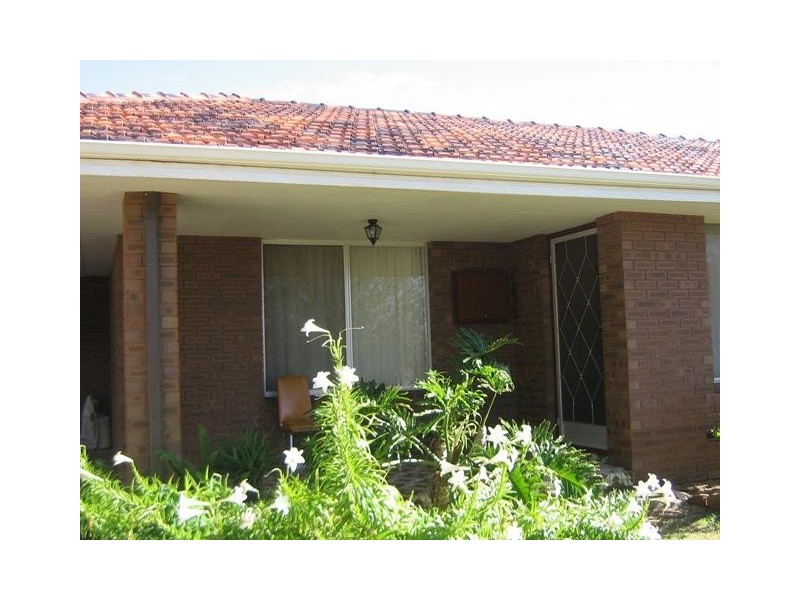 4A & B Bourdman Street, Spalding WA 6530