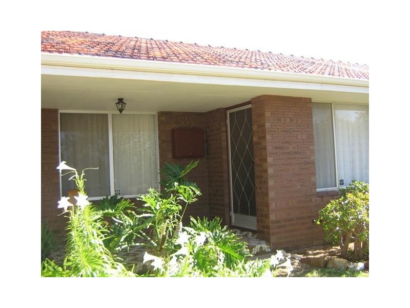 4A & B Bourdman Street, Spalding WA 6530