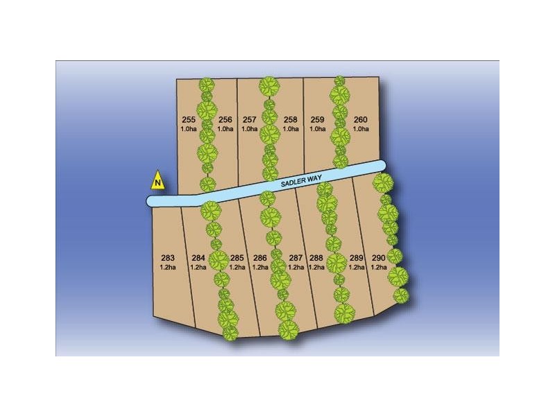 260 Sadler Way, Deepdale WA 6532