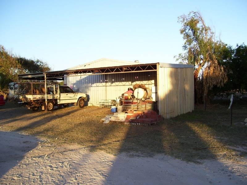 466 Company Road, Greenough WA 6532