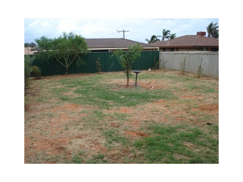 12 Broadfield Close, Utakarra WA 6530