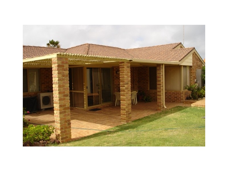 5 Seacrest Street, Tarcoola Beach WA 6530