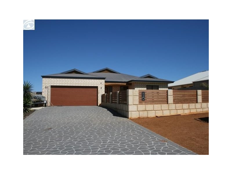 21 Wallabi Drive, Wandina WA 6530