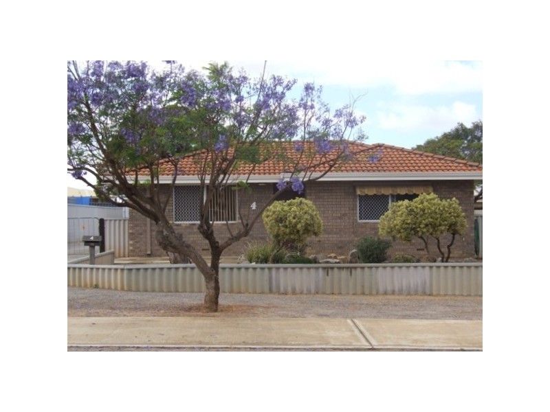 4 Pinyali Way, Waggrakine WA 6530