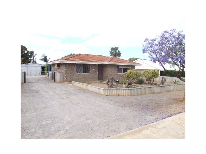 4 Pinyali Way, Waggrakine WA 6530