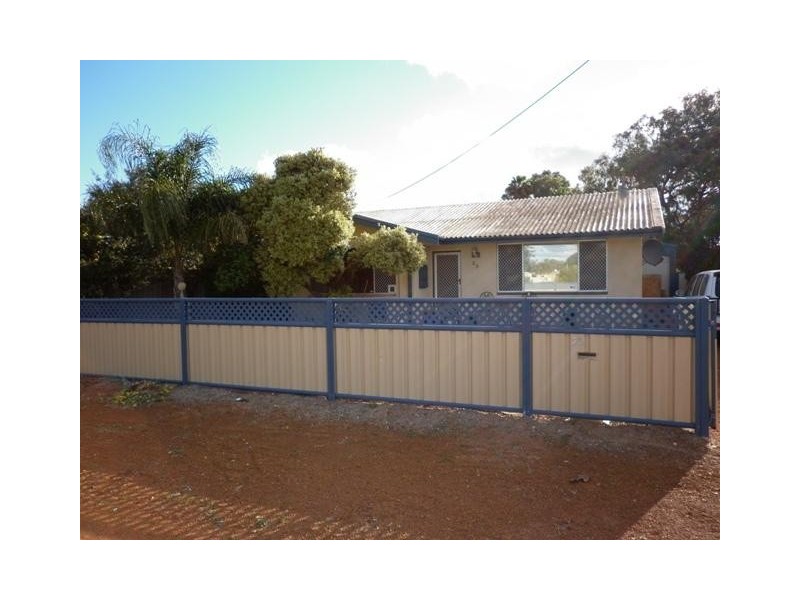 23 Houston Street, Spalding WA 6530