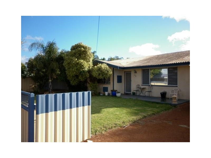 23 Houston Street, Spalding WA 6530