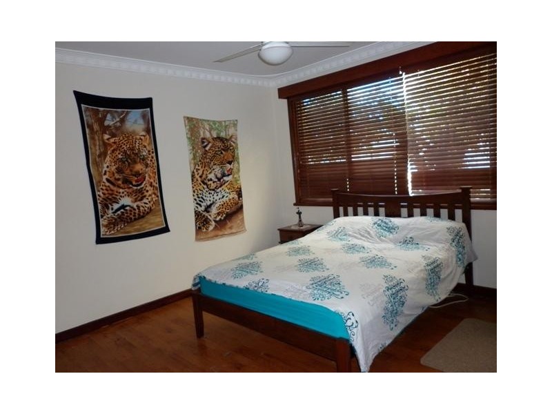 23 Houston Street, Spalding WA 6530