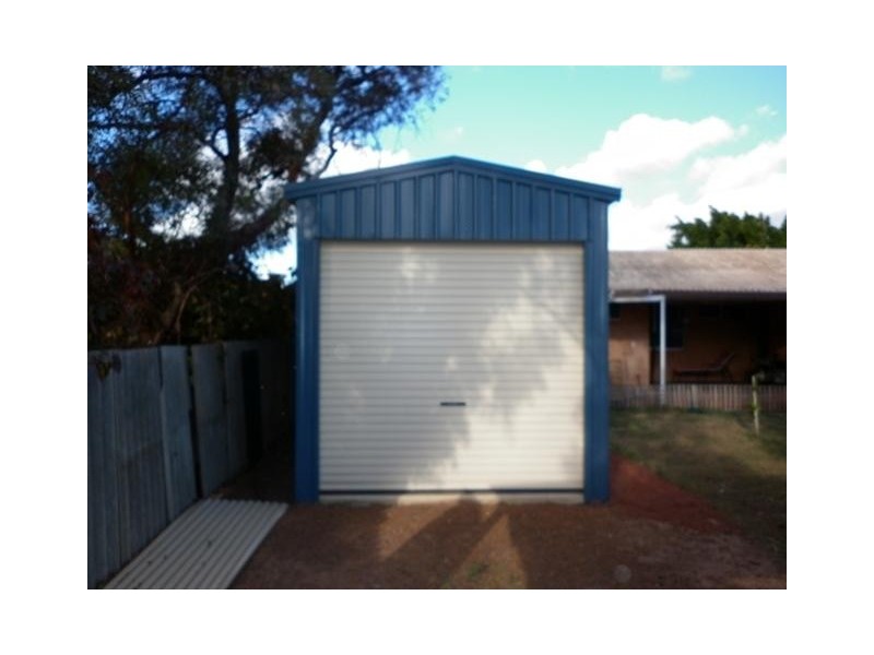 23 Houston Street, Spalding WA 6530