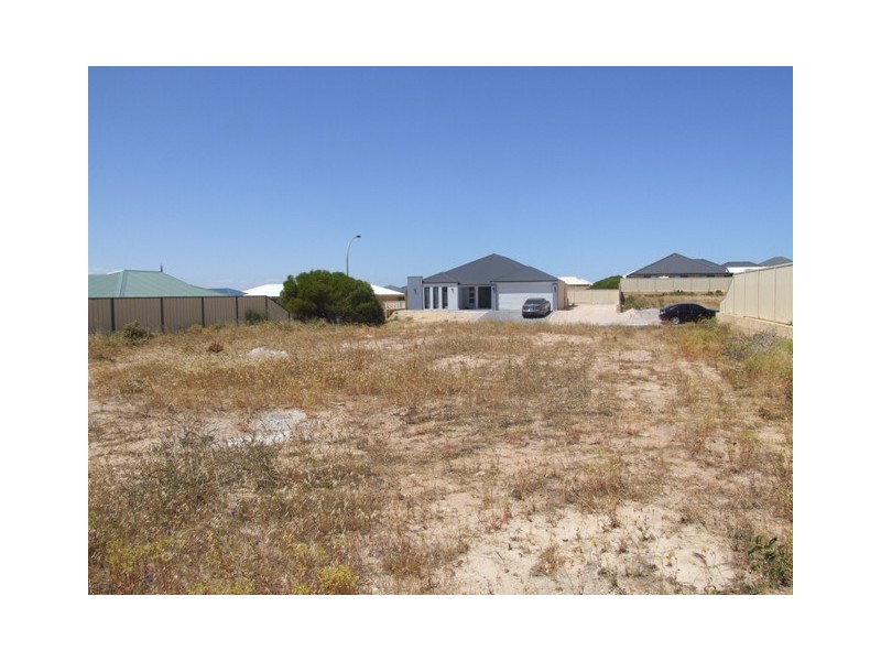 Lot 622, 6 Silvery Wave Vista, Wandina WA 6530