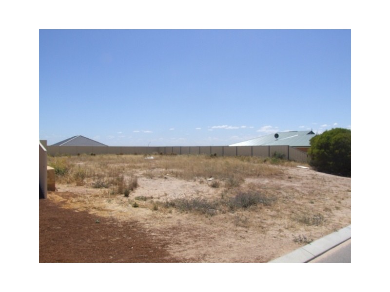 Lot 622, 6 Silvery Wave Vista, Wandina WA 6530