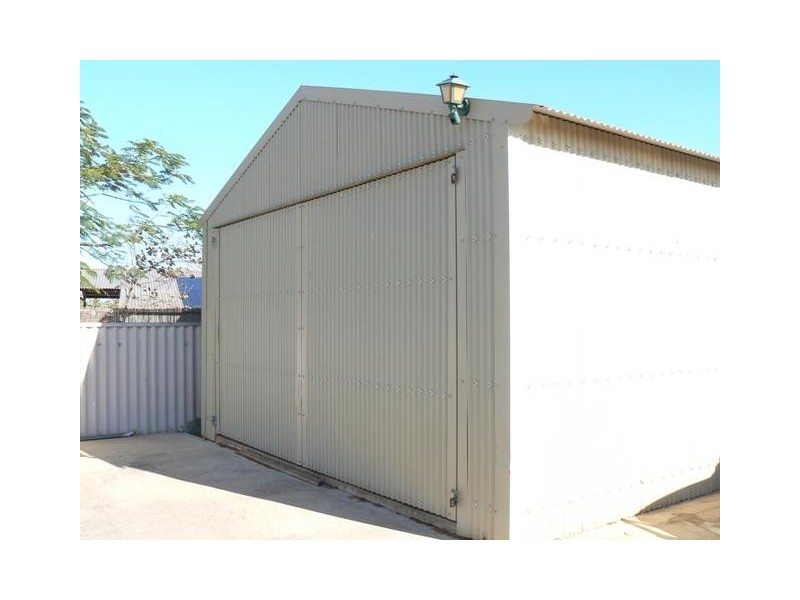 3 Clarke Place, Onslow WA 6710