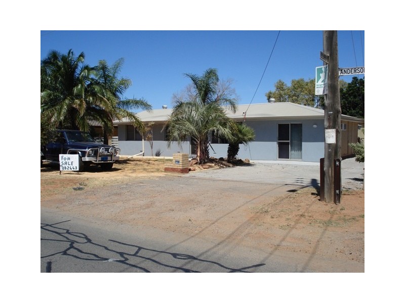 139 Anderson Street, Spalding WA 6530