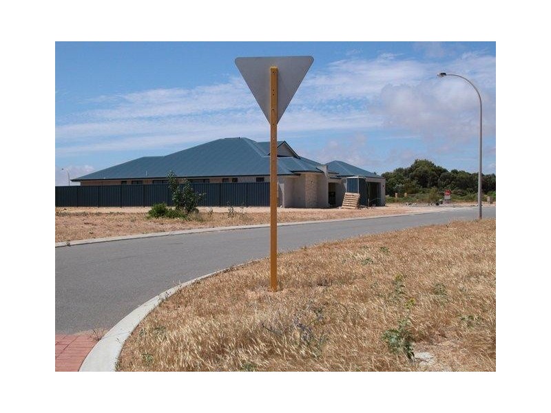 Lot 349, 9 Coastside Crescent, Geraldton WA 6530