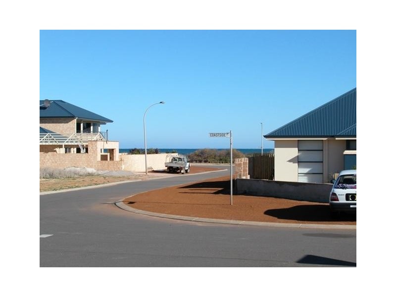 Lot 349, 9 Coastside Crescent, Geraldton WA 6530