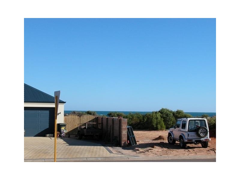 Lot 349, 9 Coastside Crescent, Geraldton WA 6530