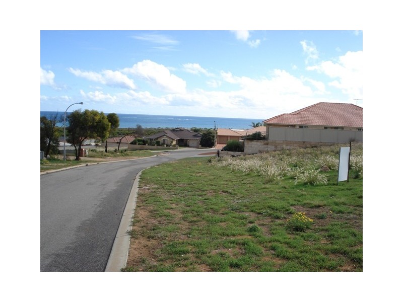 Lot 195, 5 Pelican Rise, Wandina WA 6530