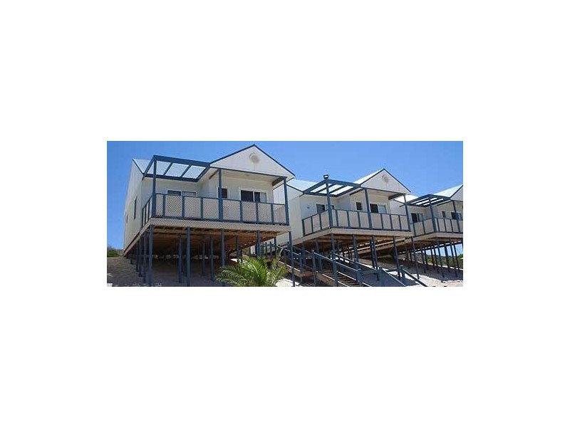 19/117 Knight Terrace, Denham WA 6537