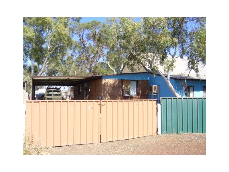 64 Attwood Street, Mount Magnet WA 6638