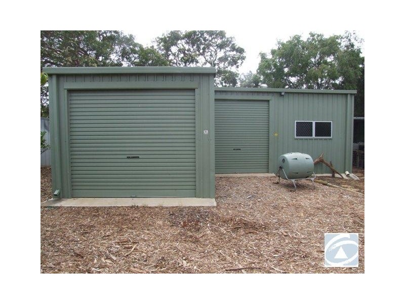 17 Omega Place, Spalding WA 6530