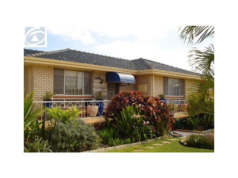 293 Seventh Street, Wonthella WA 6530