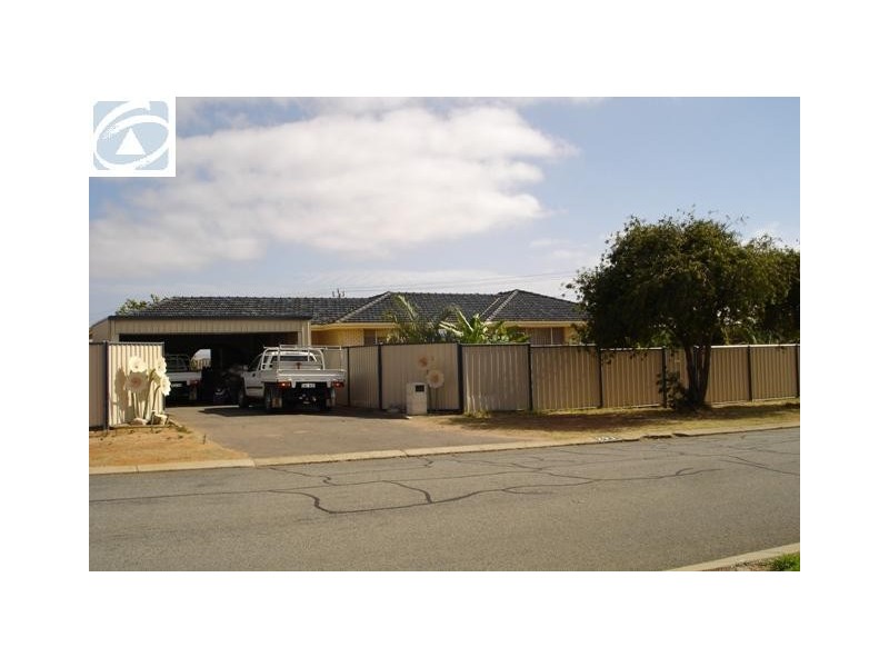 293 Seventh Street, Wonthella WA 6530