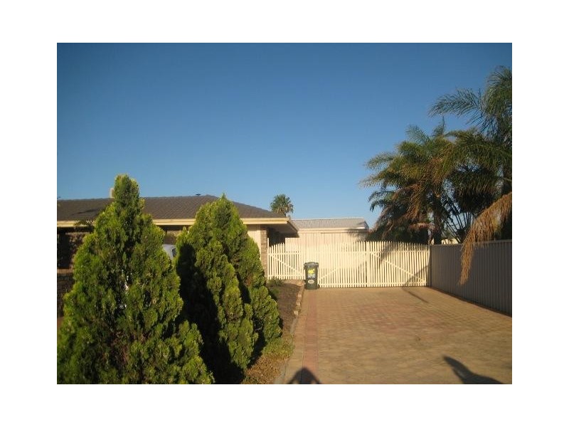 27 Kultown Drive, Waggrakine WA 6530
