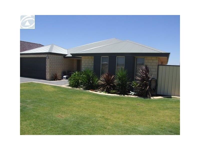 34 Ajax Drive, Wandina WA 6530